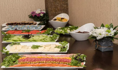 هتل بتلم تفلیس